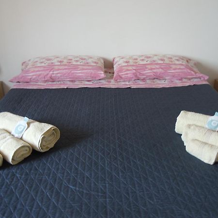 Il Colle Degli Ulivi Hotel San Calogero Luaran gambar