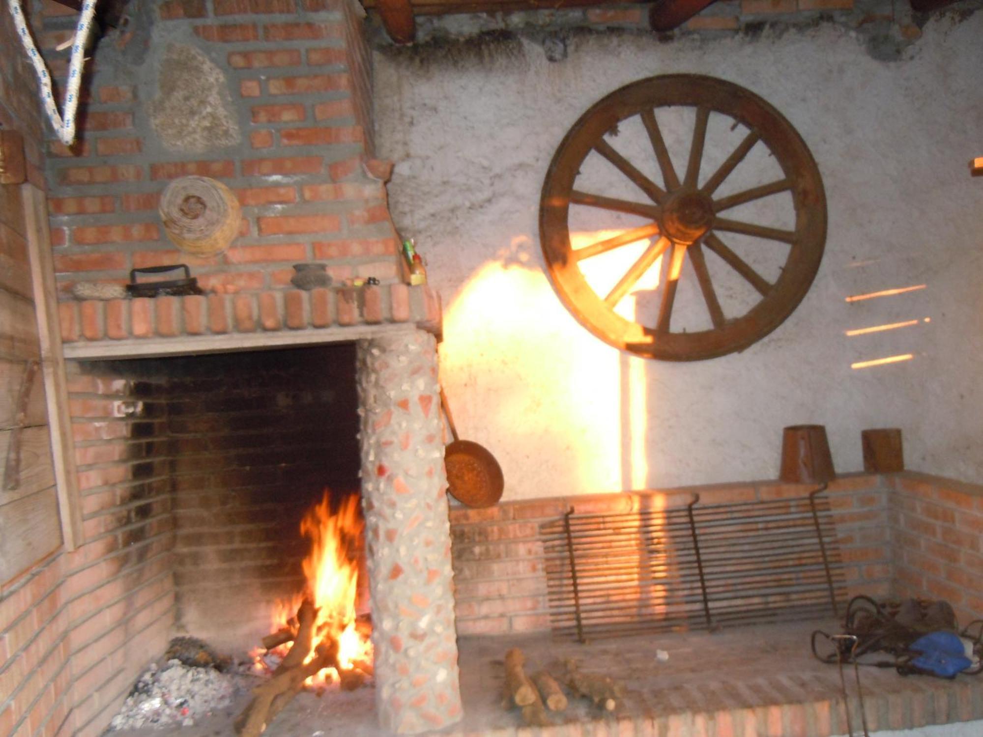 Il Colle Degli Ulivi Hotel San Calogero Luaran gambar