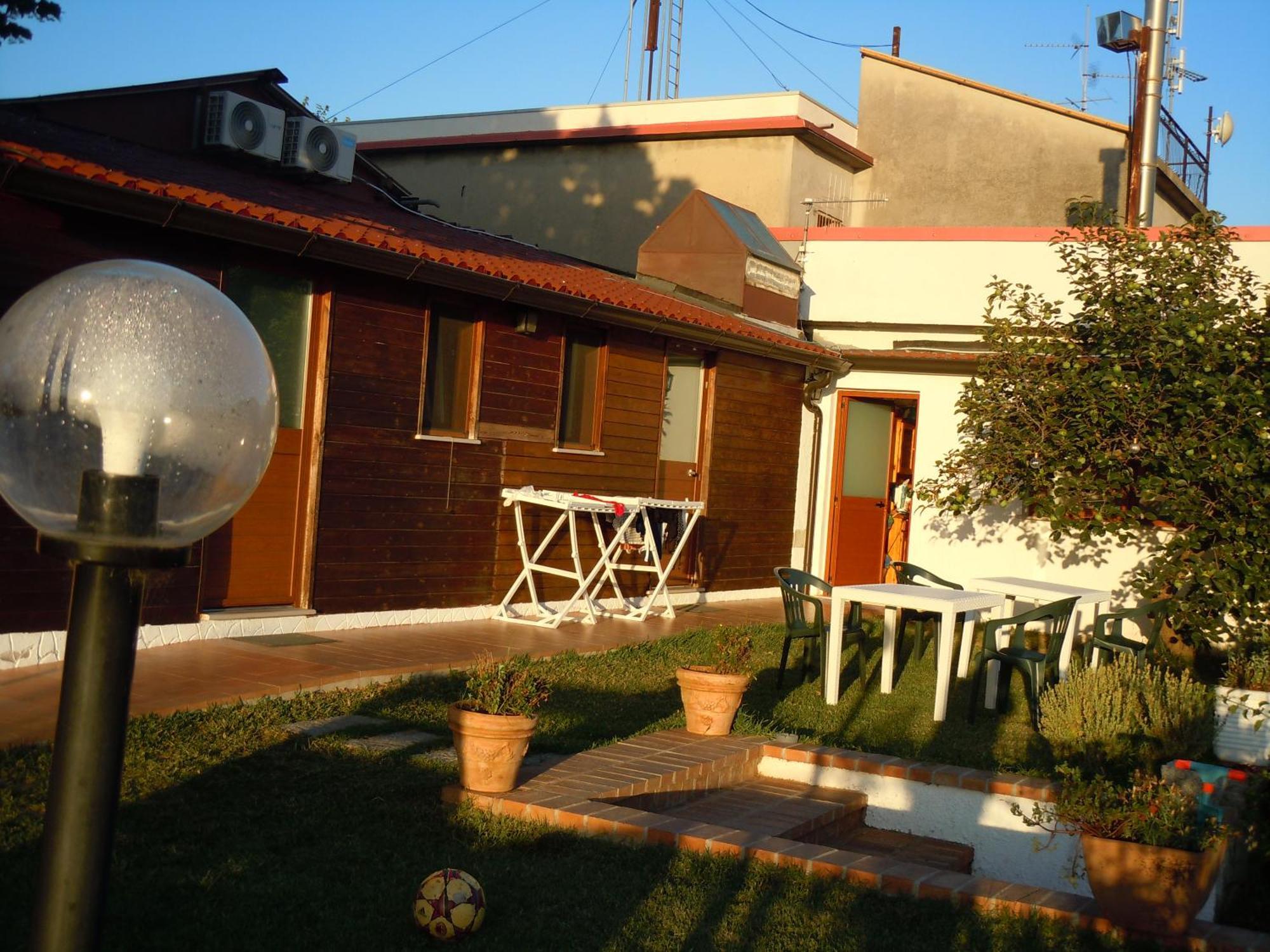 Il Colle Degli Ulivi Hotel San Calogero Luaran gambar