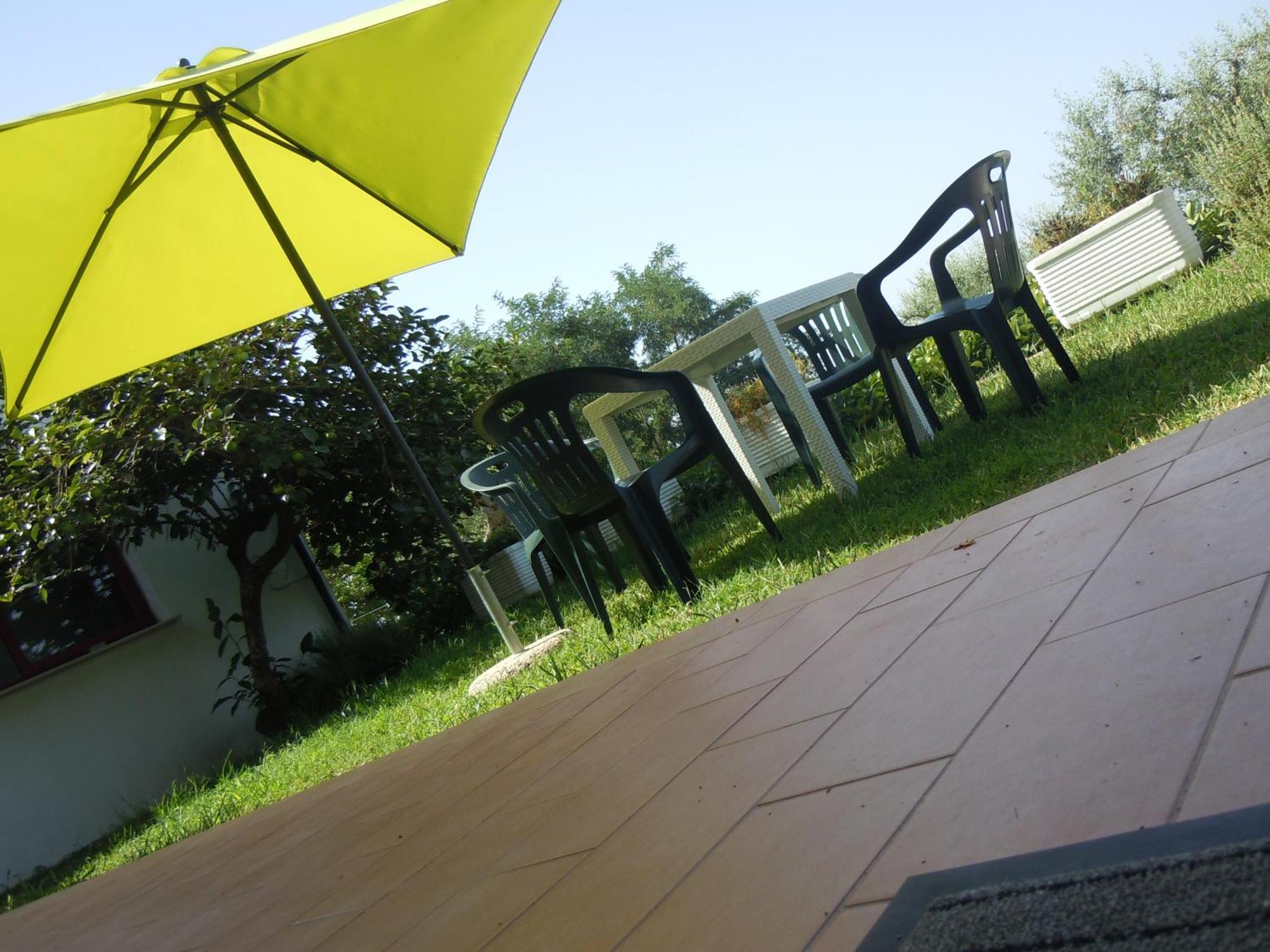 Il Colle Degli Ulivi Hotel San Calogero Luaran gambar