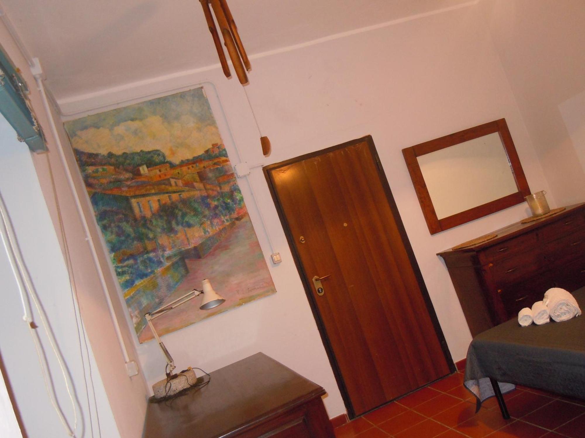 Il Colle Degli Ulivi Hotel San Calogero Luaran gambar