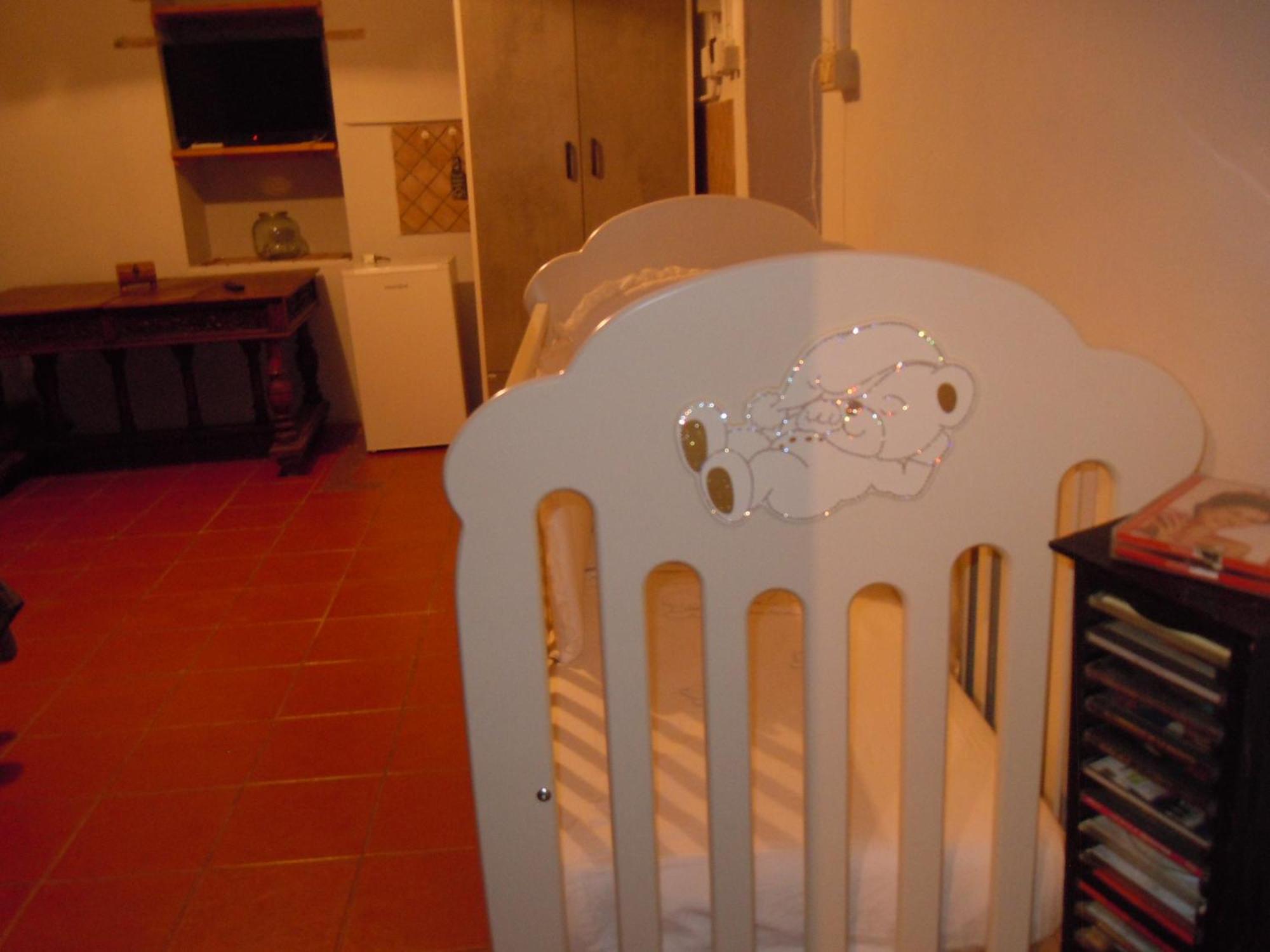 Il Colle Degli Ulivi Hotel San Calogero Luaran gambar