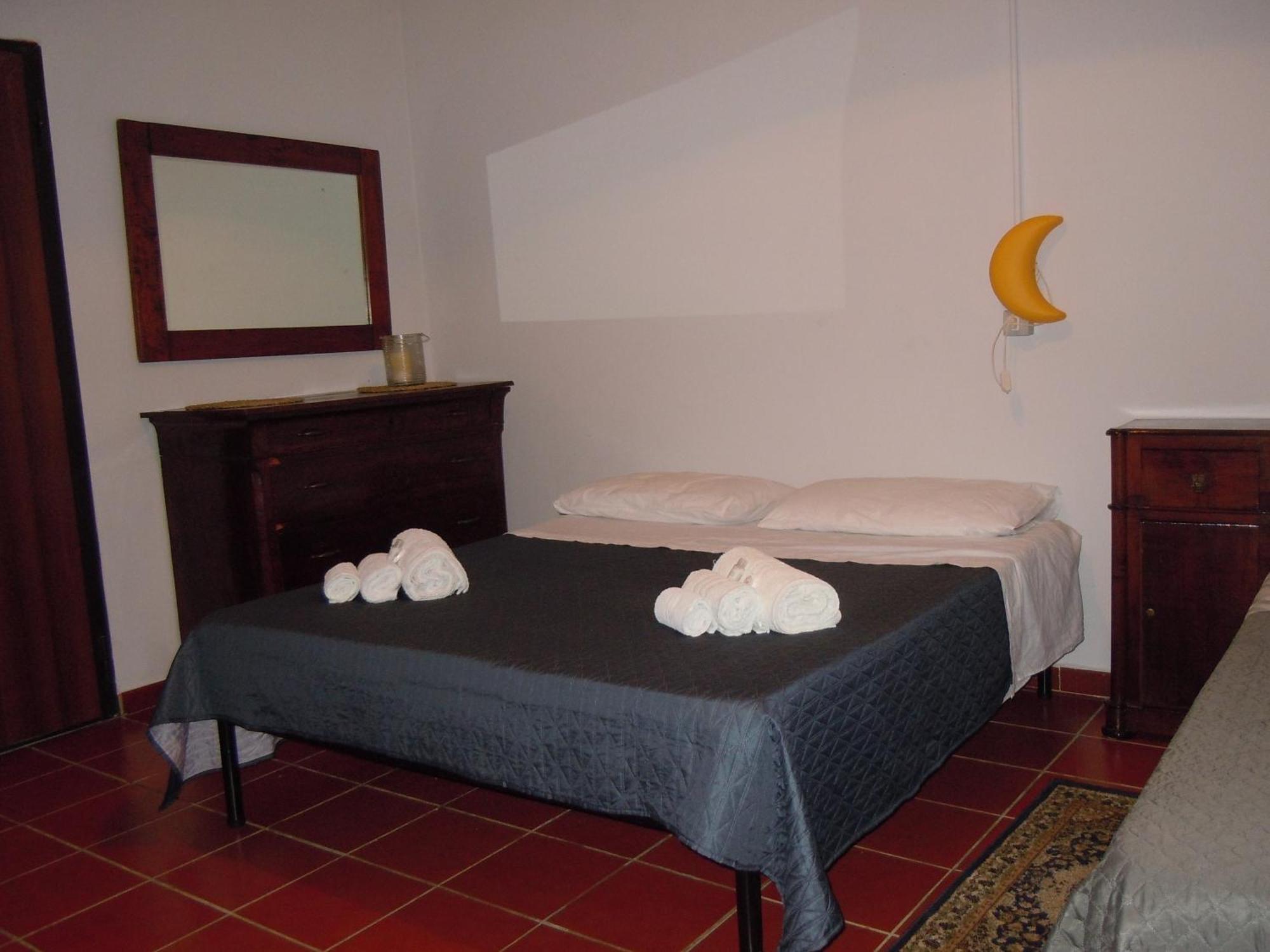 Il Colle Degli Ulivi Hotel San Calogero Luaran gambar
